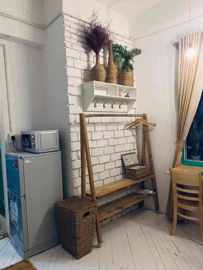Old Saigon Apartment ホーチミン市 エクステリア 写真