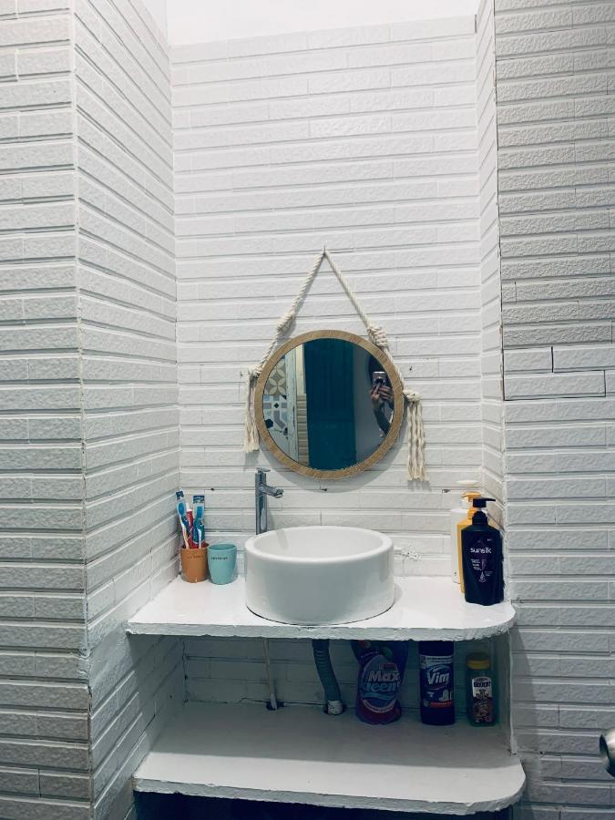 Old Saigon Apartment ホーチミン市 エクステリア 写真