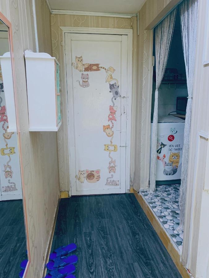 Old Saigon Apartment ホーチミン市 エクステリア 写真