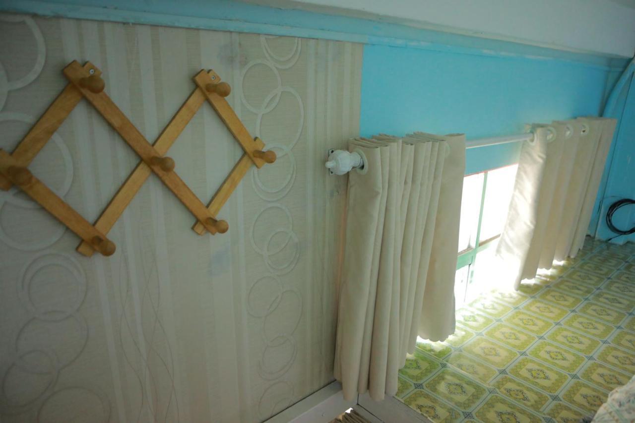 Old Saigon Apartment ホーチミン市 エクステリア 写真