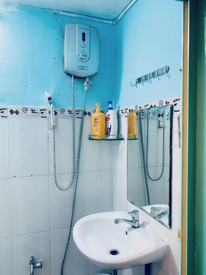 Old Saigon Apartment ホーチミン市 エクステリア 写真