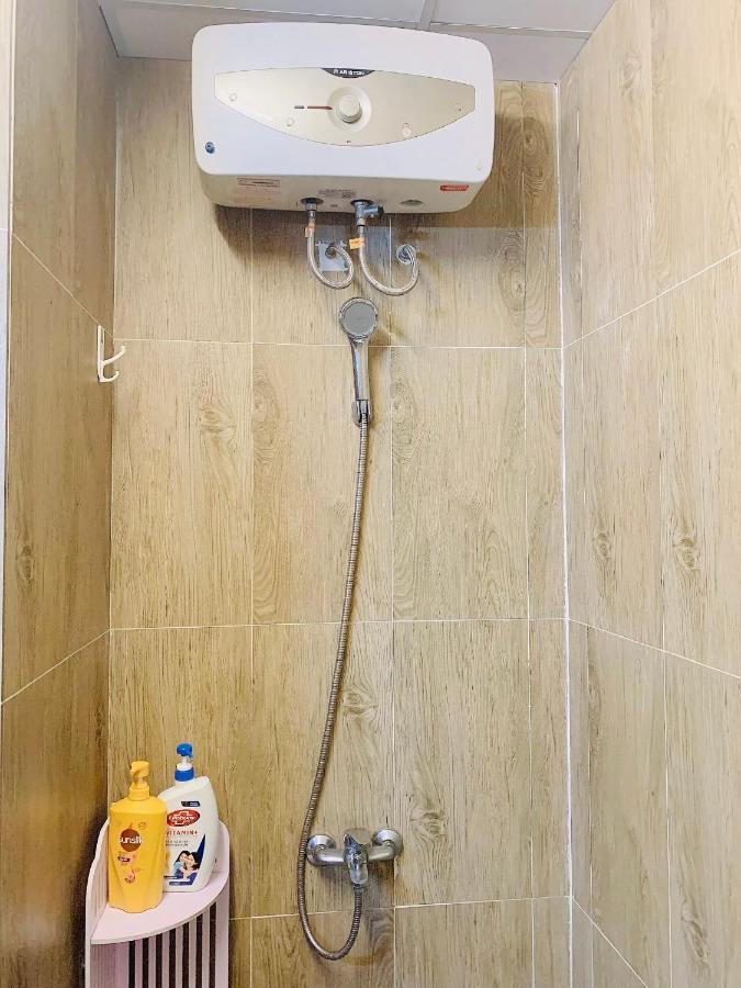 Old Saigon Apartment ホーチミン市 エクステリア 写真